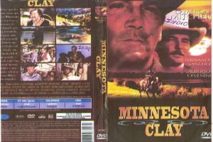 Minnissota clay